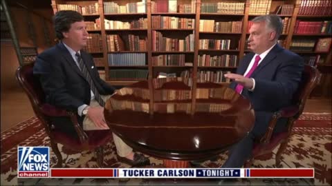 Viktor Orban is great