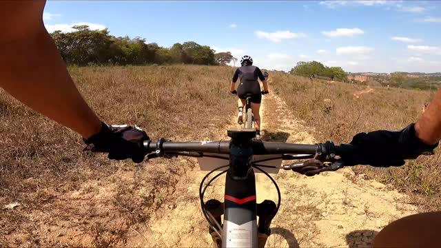 Final copa Vertentes MTB 2022 3° etapa - Entre Rios de Minas