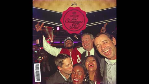 Curren$y - The Champagne Files Mixtape