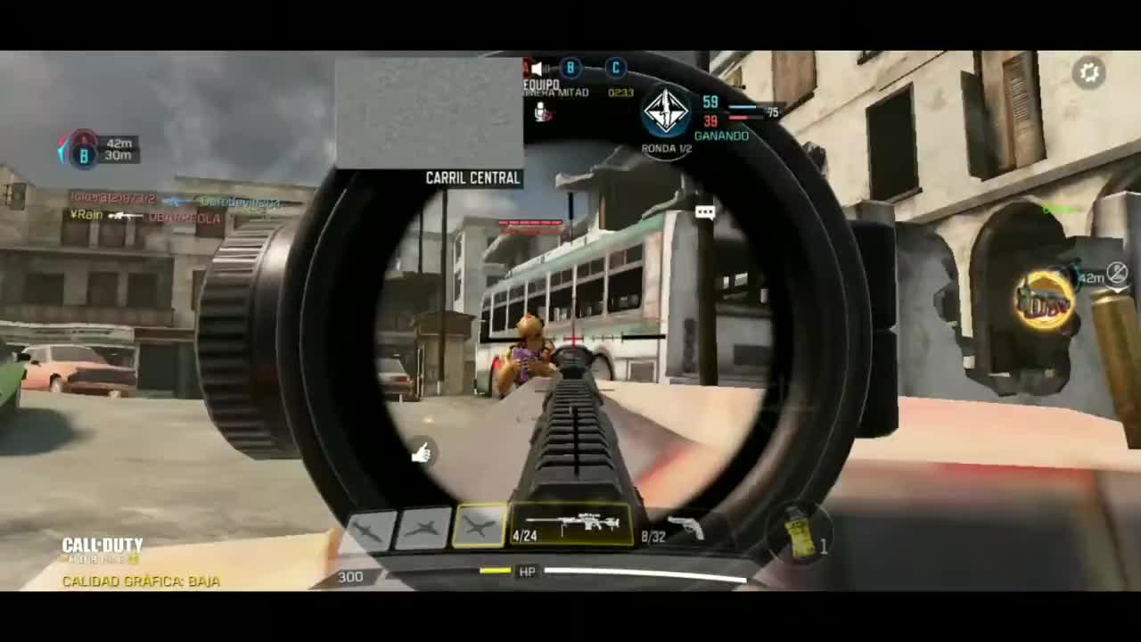 Sniper Legendary Highlights Call Of Duty