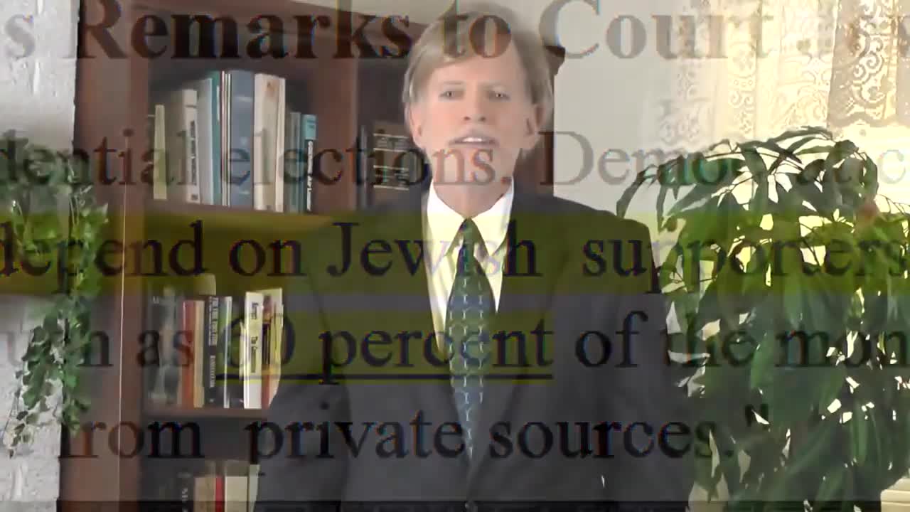 5. Dr. David Duke- Illustrated Protocols of Zion - May 20, 2014.mp4