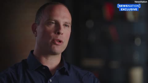 Why are they telling us about UFO now?