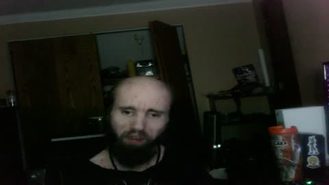 Cyraxx aka Shadowblade YouTube 12-07-23 I OWN ALL TROLLS