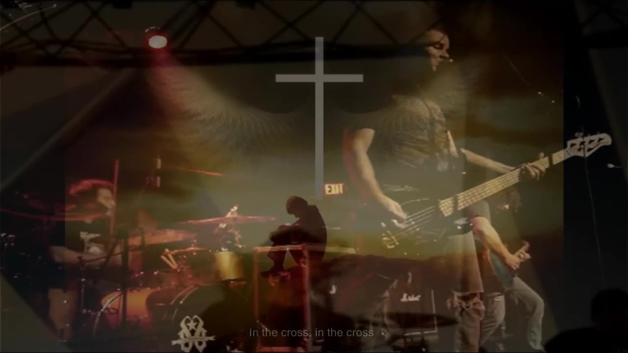 Decyfer Down ~ Life Again ( Live ) Remix 1