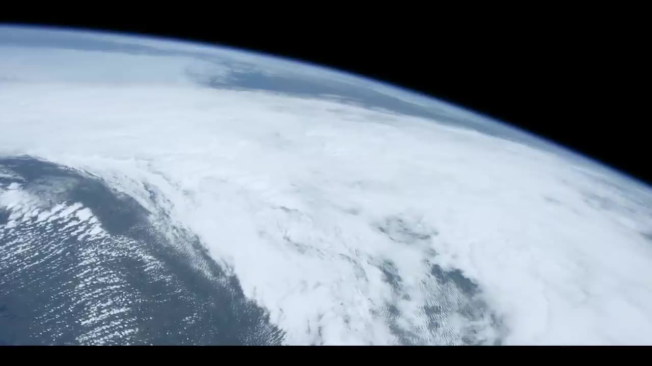 The Earth 4K View