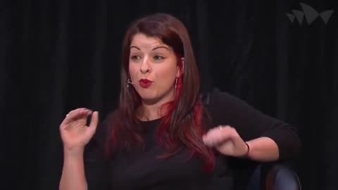 Anita Sarkeesian