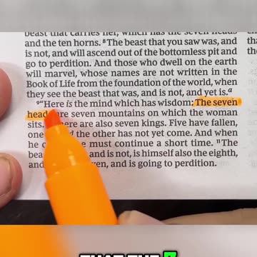 Unveiling the Beast: Secrets of the Antichrist