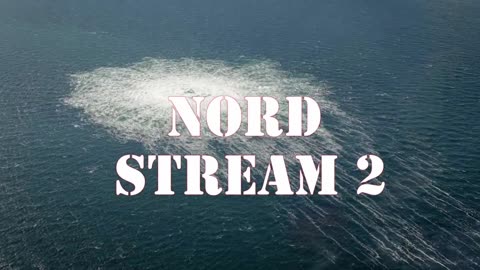 Did Biden Blow Up Nord Stream 2? The lullaby (Cringe Warning!) This is Satire!