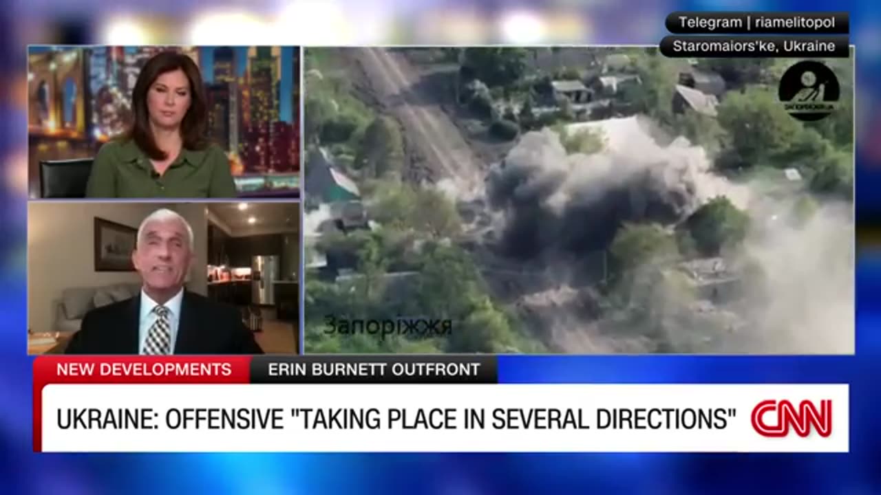 Counteroffensive