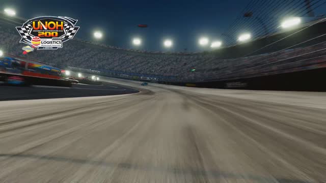 Nascar Heat5 Race382