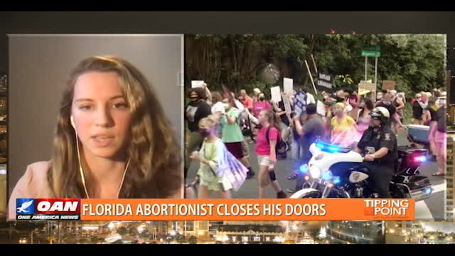 Tipping Point - Mairead Elordi on Allegations Against a Florida Abortionist