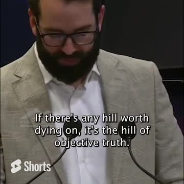 Matt Walsh Perfectly Describes ‘Gender Ideology’