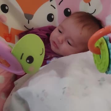 Lilly March 3rd 2022