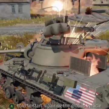 War Thunder: RB Gameplay Ver 2