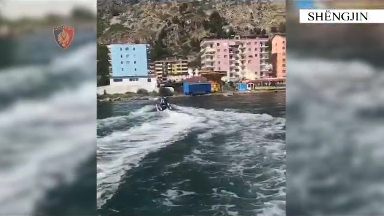 Jet Ski