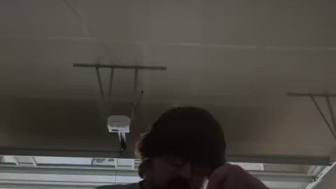 Day 35 pt2 The bowl lit up itself again