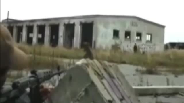 How to drive Ukrainians out of hiding...