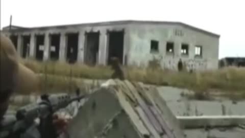 How to drive Ukrainians out of hiding...