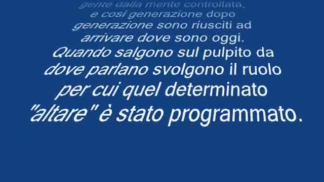 Come controllare il mondo:la dottrina dello shock delle elites sataniche DOCUMENTARIO nazisti pagani massonici satanisti vaticani che verranno sterminati e moriranno tutti nei loro peccati che NON GLI SARANNO MAI RIMESSI