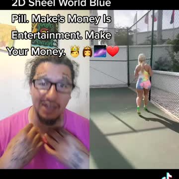 3D-7D Life Mental Coach Red Pill