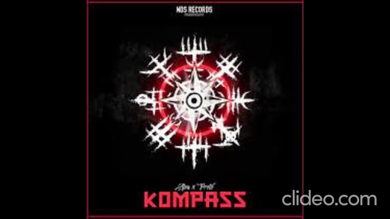 Alva - Kompass