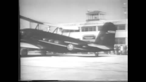 American Airways 1933 (Full Version)