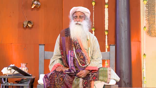 Dhyanalinga: The Meditation Machine | Sadhguru