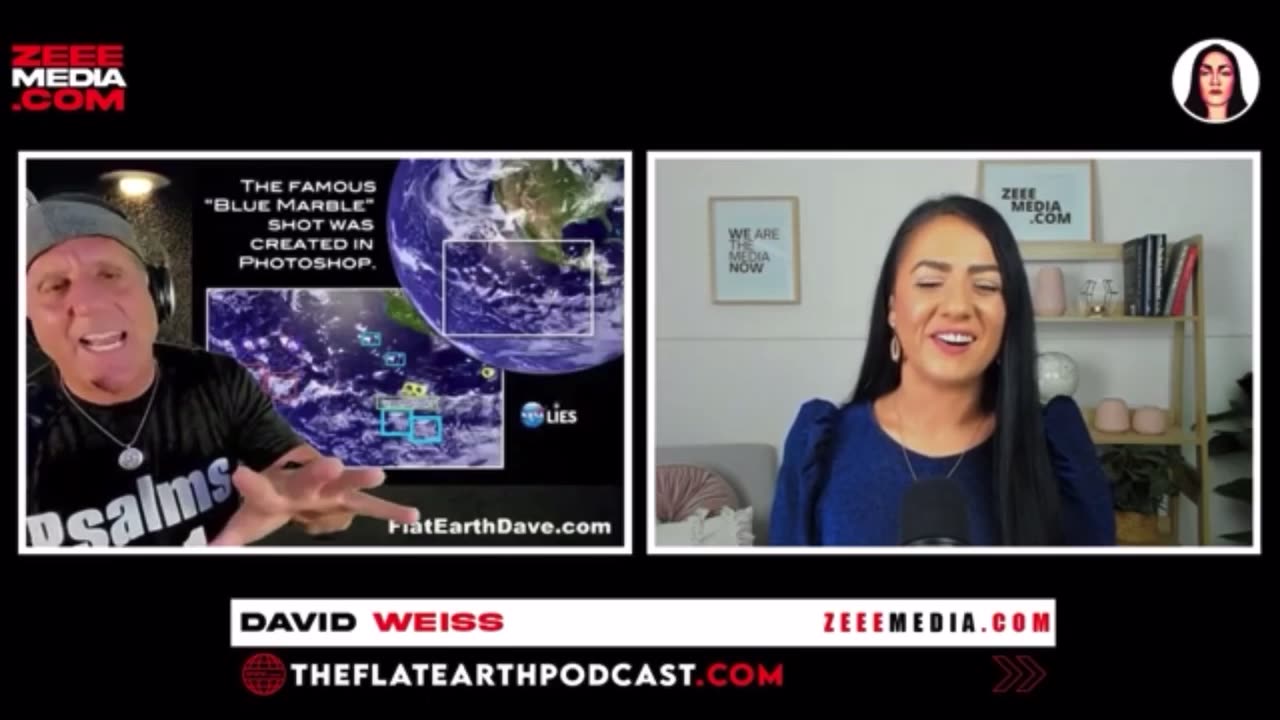 Dave just doing his thing.