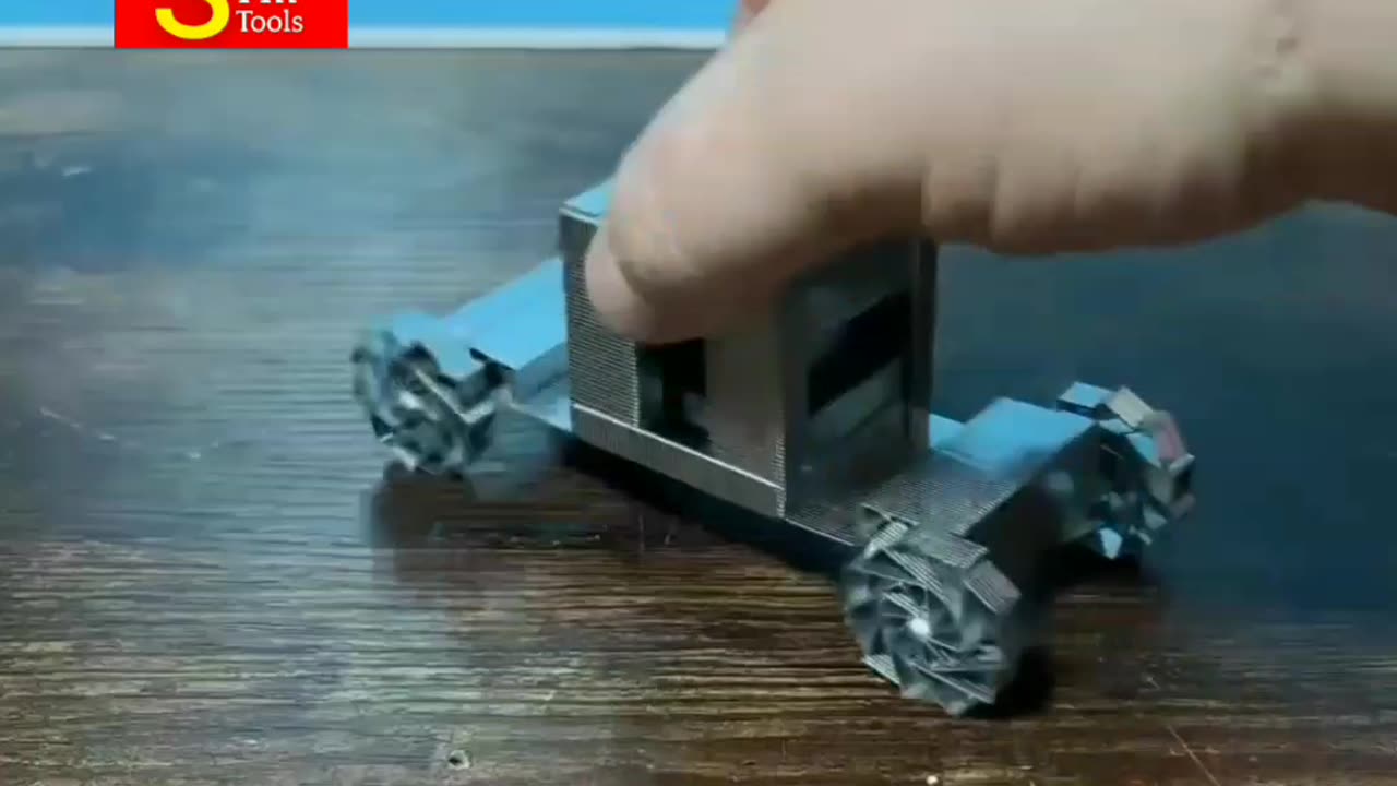 How to make a beautiful house out of rings box? #asmr #asmr #house