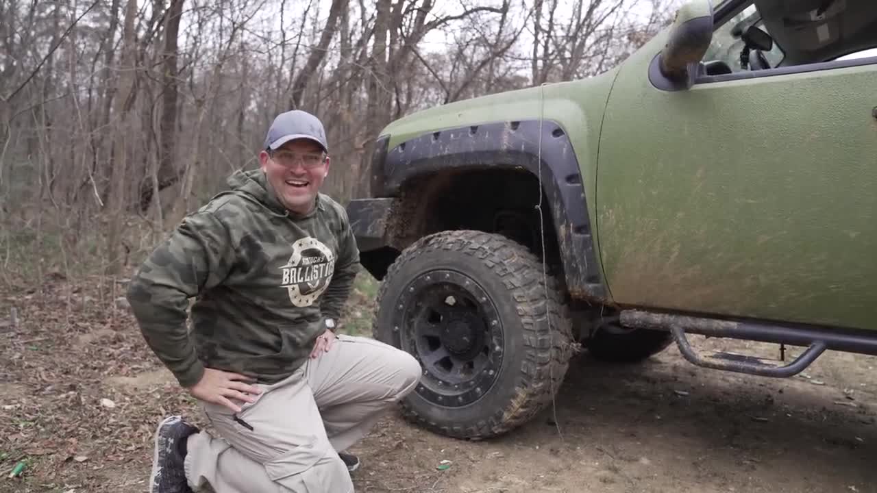 My AR-15 EXPLODED !!! (When Guns Go Boom – EP 6)