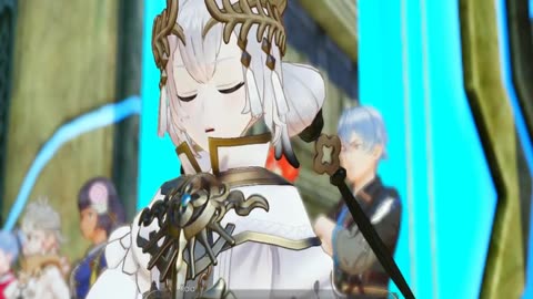 Atelier Ryza 3: Alchemist Of The End & The Secret Key Gameplay Chapter 47
