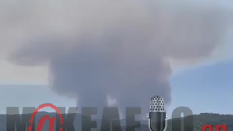 Ρόδος φωτιά