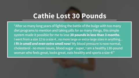 Weight Loss,