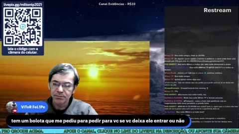 Milton TP - JS1R6GvbqOw - TPs falando com TPs