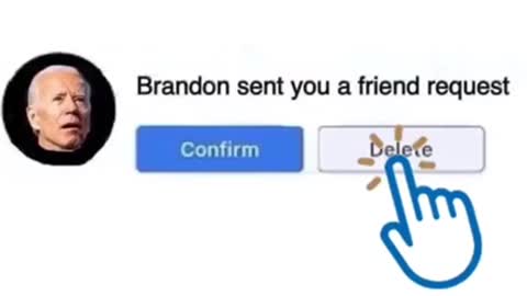 If the Brandon administration try’s to add you do this