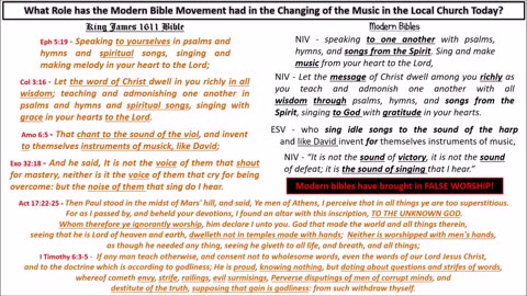 The Rise and Fall of Absolute Music II