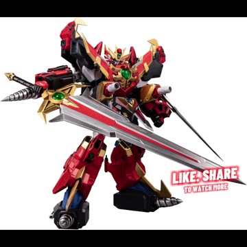 Sentinel Metamor Force Bariation