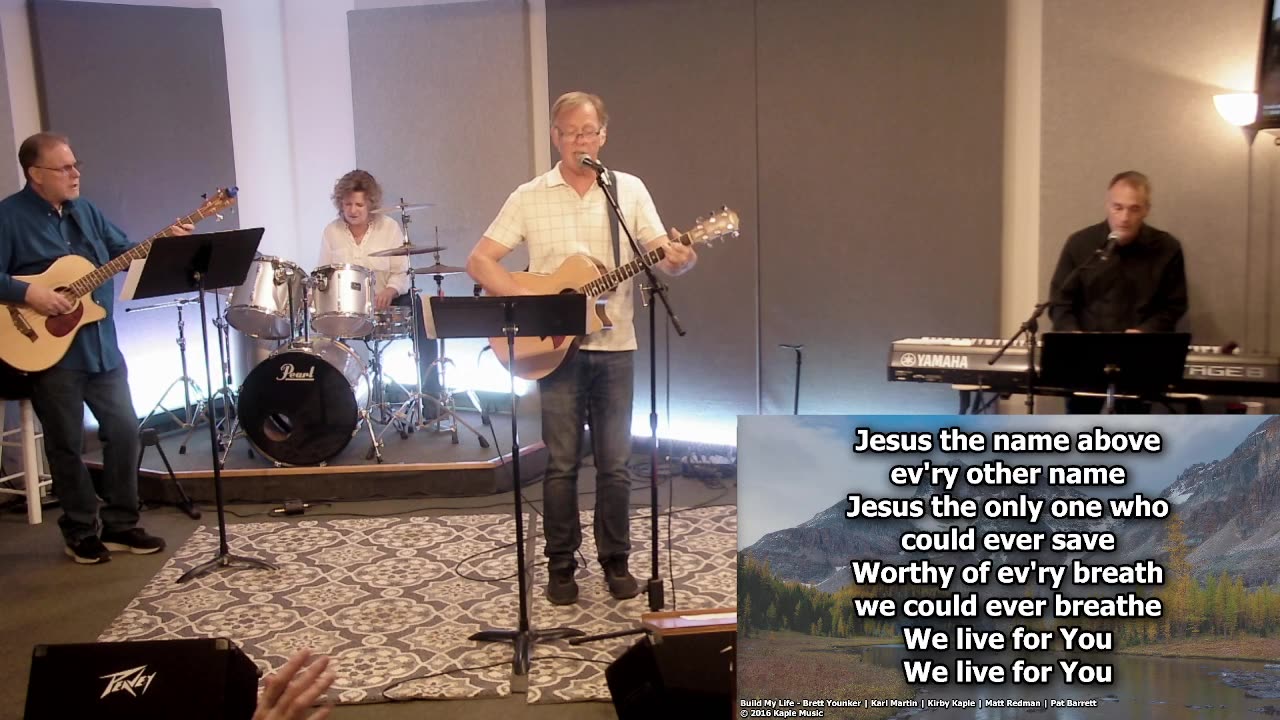 Seeing Through the Fog Part 1