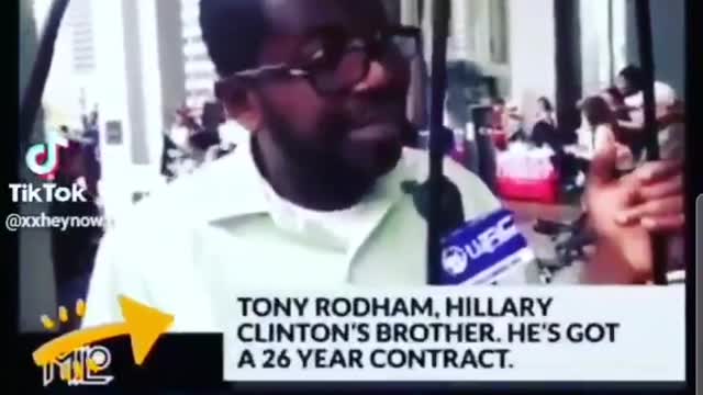 Clinton Haiti