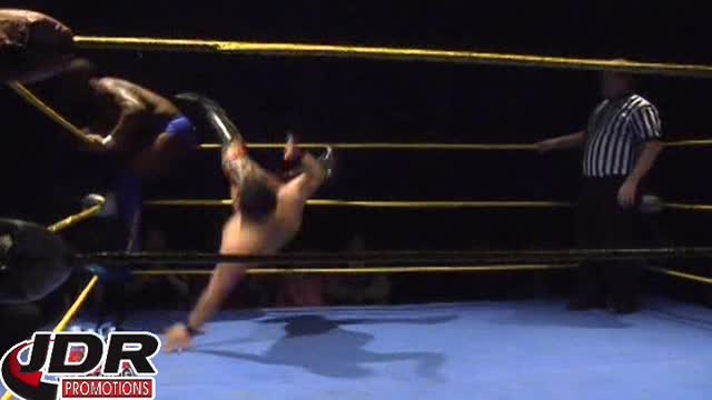 Championship Wrestling - Saturday Night #5