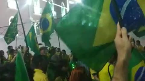 FORTALEZA CE BRAZIL - 20/11/22