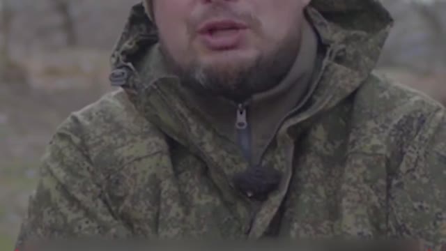 Osmiletá genocida Rusů na Donbasu