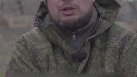 Osmiletá genocida Rusů na Donbasu