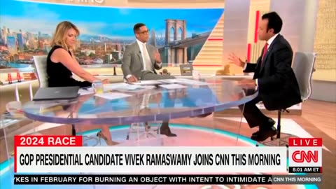 CNN's Don Lemon Tells Guest He Can't Disagree With Him Because He's Not Black