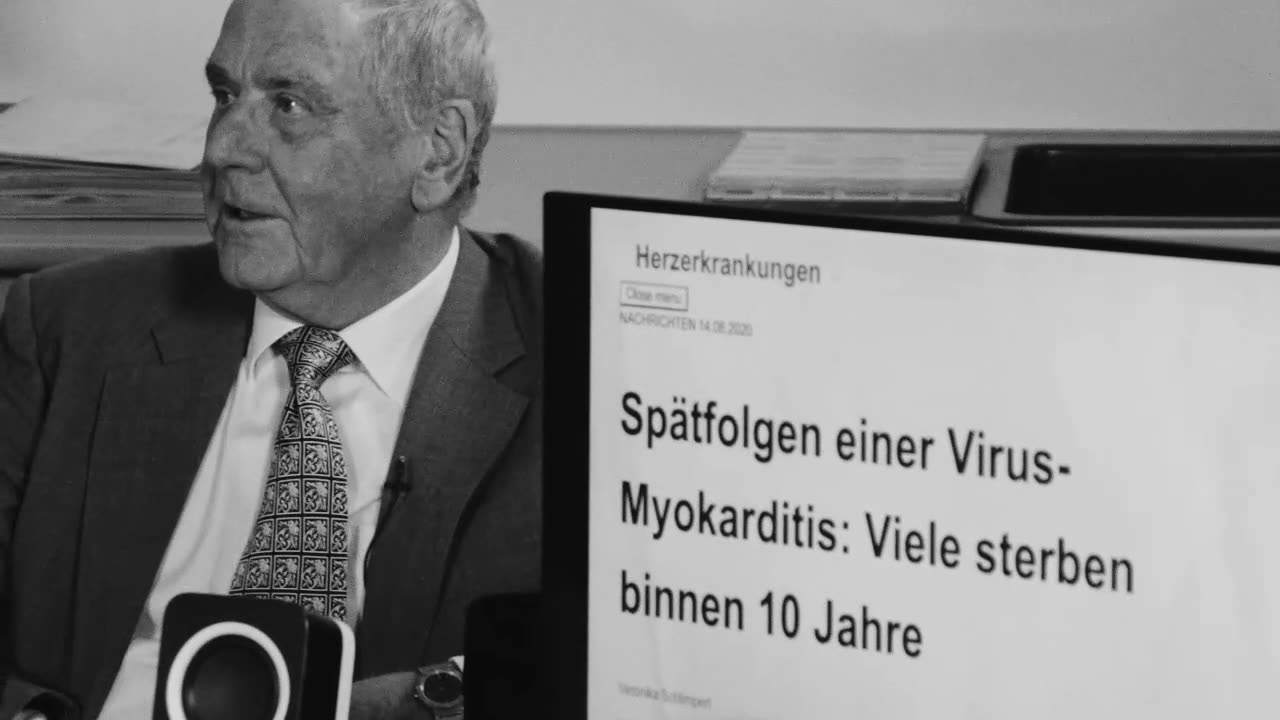 Prof. Arne Burkhardt _ R.I.P. _