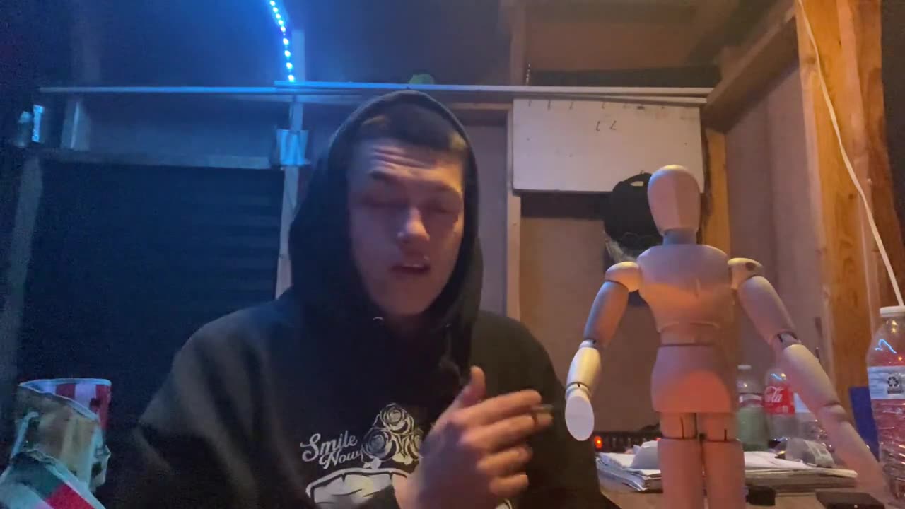 Foolsy Vlog #3