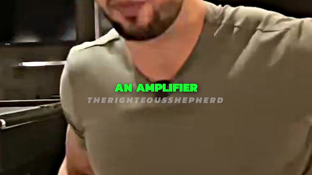 TATE Grateful For Being A Brokie