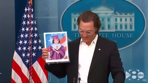 Why is he laughing?? Keep watching