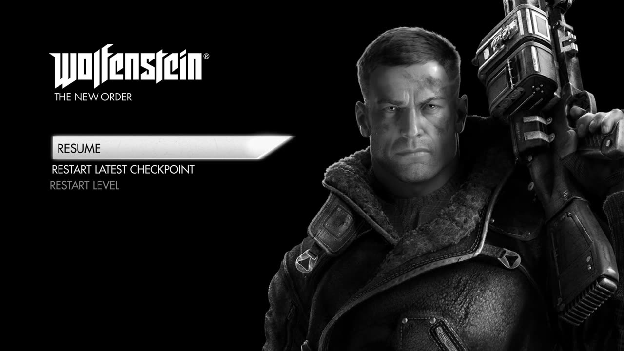 Wolfenstein The New Order Playthrough Part 5