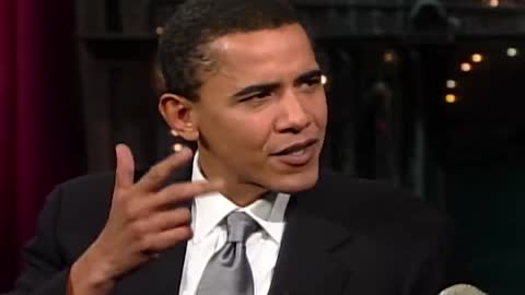 Barack Obama on His Multiracial Identity